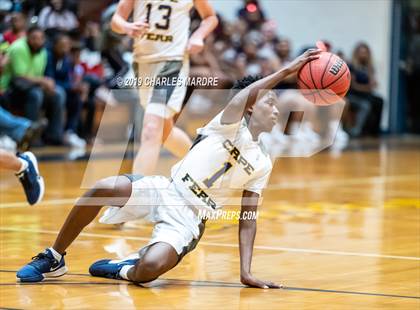 Thumbnail 1 in Terry Sanford @ Cape Fear photogallery.
