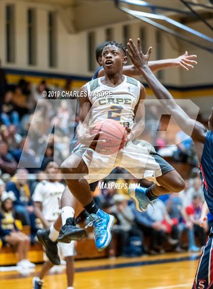 Thumbnail 2 in Terry Sanford @ Cape Fear photogallery.