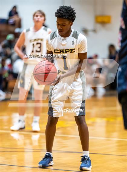 Thumbnail 1 in Terry Sanford @ Cape Fear photogallery.