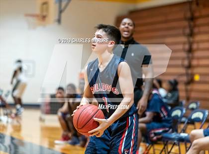Thumbnail 3 in Terry Sanford @ Cape Fear photogallery.