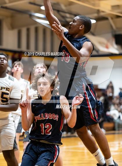Thumbnail 3 in Terry Sanford @ Cape Fear photogallery.