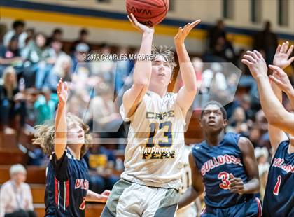 Thumbnail 2 in Terry Sanford @ Cape Fear photogallery.