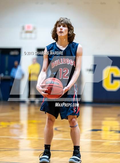Thumbnail 1 in Terry Sanford @ Cape Fear photogallery.