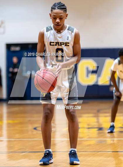 Thumbnail 1 in Terry Sanford @ Cape Fear photogallery.