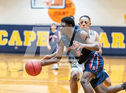 Thumbnail 1 in Terry Sanford @ Cape Fear photogallery.