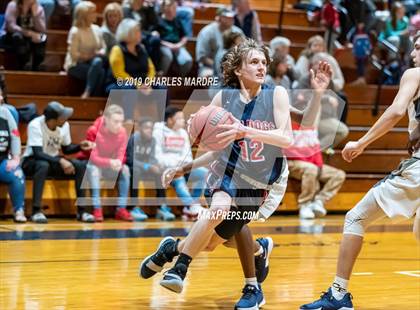 Thumbnail 3 in Terry Sanford @ Cape Fear photogallery.
