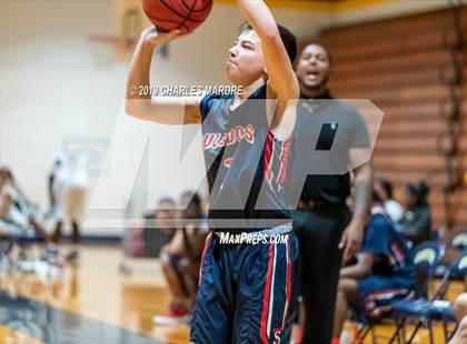 Thumbnail 1 in Terry Sanford @ Cape Fear photogallery.
