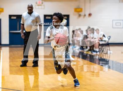 Thumbnail 3 in Terry Sanford @ Cape Fear photogallery.