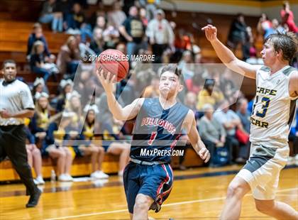 Thumbnail 3 in Terry Sanford @ Cape Fear photogallery.