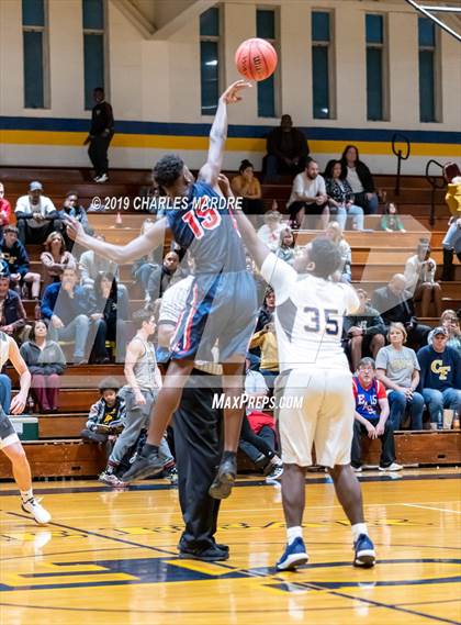 Thumbnail 3 in Terry Sanford @ Cape Fear photogallery.
