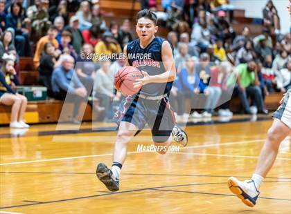 Thumbnail 1 in Terry Sanford @ Cape Fear photogallery.