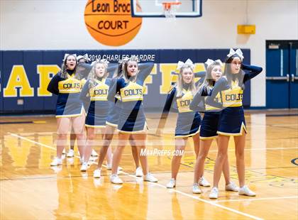 Thumbnail 3 in Terry Sanford @ Cape Fear photogallery.