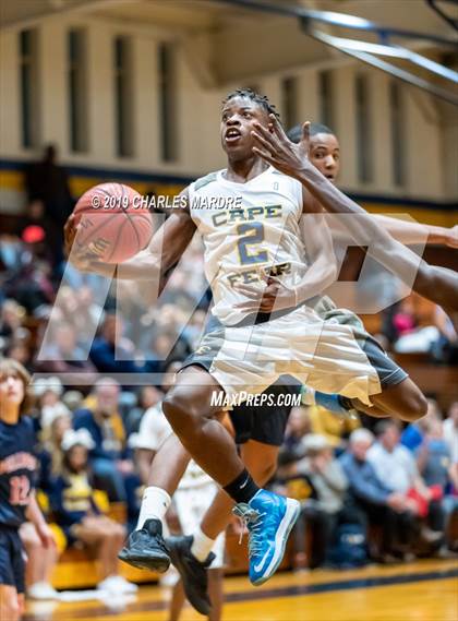 Thumbnail 1 in Terry Sanford @ Cape Fear photogallery.
