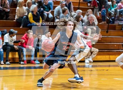 Thumbnail 2 in Terry Sanford @ Cape Fear photogallery.