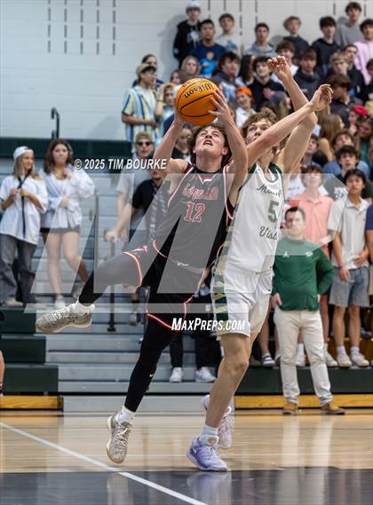 Thumbnail 1 in Loveland @ Mountain Vista (CHSSA 6A Playoffs Round 2) photogallery.