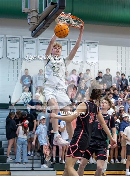 Thumbnail 2 in Loveland @ Mountain Vista (CHSSA 6A Playoffs Round 2) photogallery.