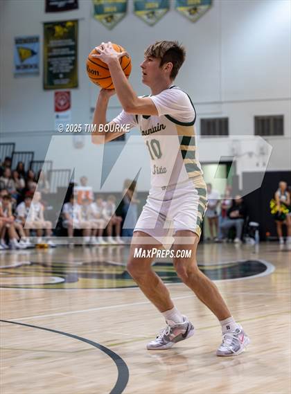 Thumbnail 2 in Loveland @ Mountain Vista (CHSSA 6A Playoffs Round 2) photogallery.
