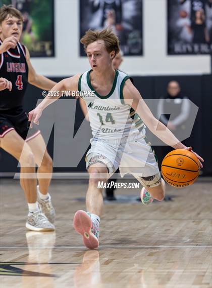 Thumbnail 3 in Loveland @ Mountain Vista (CHSSA 6A Playoffs Round 2) photogallery.