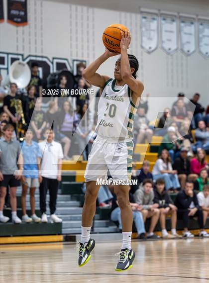 Thumbnail 1 in Loveland @ Mountain Vista (CHSSA 6A Playoffs Round 2) photogallery.