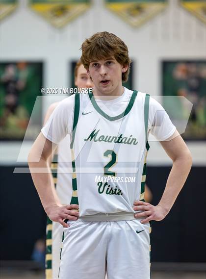 Thumbnail 1 in Loveland @ Mountain Vista (CHSSA 6A Playoffs Round 2) photogallery.