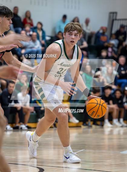 Thumbnail 1 in Loveland @ Mountain Vista (CHSSA 6A Playoffs Round 2) photogallery.