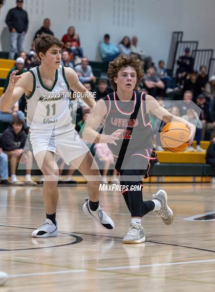 Thumbnail 3 in Loveland @ Mountain Vista (CHSSA 6A Playoffs Round 2) photogallery.