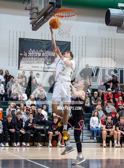 Thumbnail 1 in Loveland @ Mountain Vista (CHSSA 6A Playoffs Round 2) photogallery.