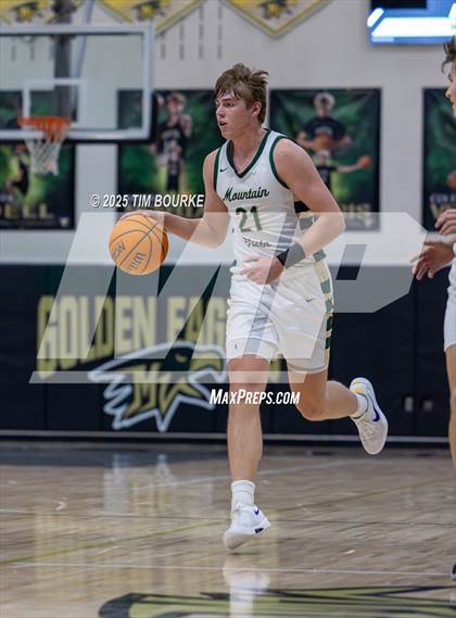 Thumbnail 1 in Loveland @ Mountain Vista (CHSSA 6A Playoffs Round 2) photogallery.