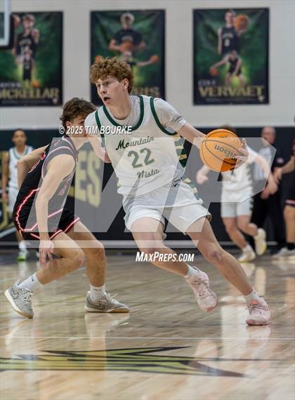 Thumbnail 2 in Loveland @ Mountain Vista (CHSSA 6A Playoffs Round 2) photogallery.