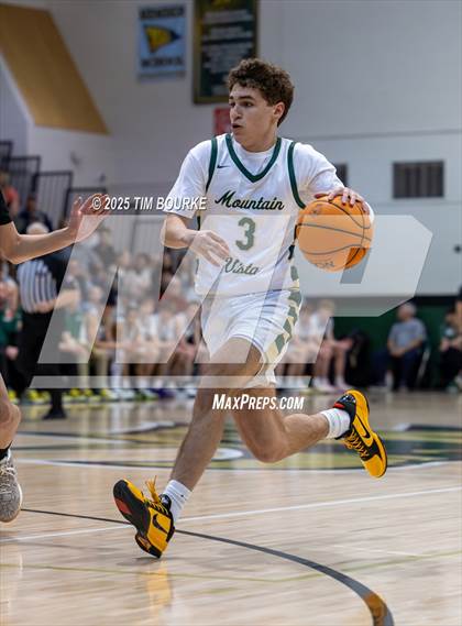 Thumbnail 2 in Loveland @ Mountain Vista (CHSSA 6A Playoffs Round 2) photogallery.