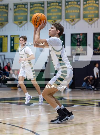 Thumbnail 1 in Loveland @ Mountain Vista (CHSSA 6A Playoffs Round 2) photogallery.