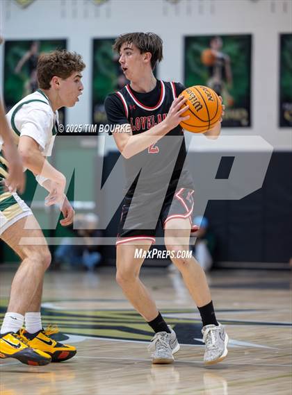 Thumbnail 2 in Loveland @ Mountain Vista (CHSSA 6A Playoffs Round 2) photogallery.