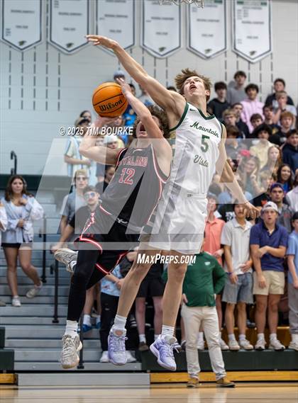 Thumbnail 2 in Loveland @ Mountain Vista (CHSSA 6A Playoffs Round 2) photogallery.
