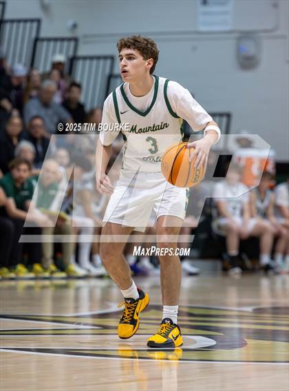 Thumbnail 3 in Loveland @ Mountain Vista (CHSSA 6A Playoffs Round 2) photogallery.