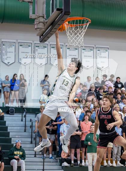 Thumbnail 2 in Loveland @ Mountain Vista (CHSSA 6A Playoffs Round 2) photogallery.