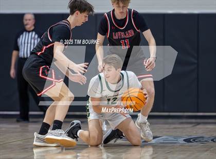 Thumbnail 2 in Loveland @ Mountain Vista (CHSSA 6A Playoffs Round 2) photogallery.