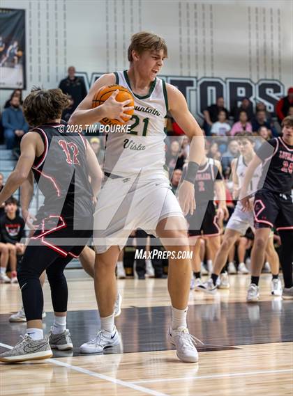 Thumbnail 1 in Loveland @ Mountain Vista (CHSSA 6A Playoffs Round 2) photogallery.