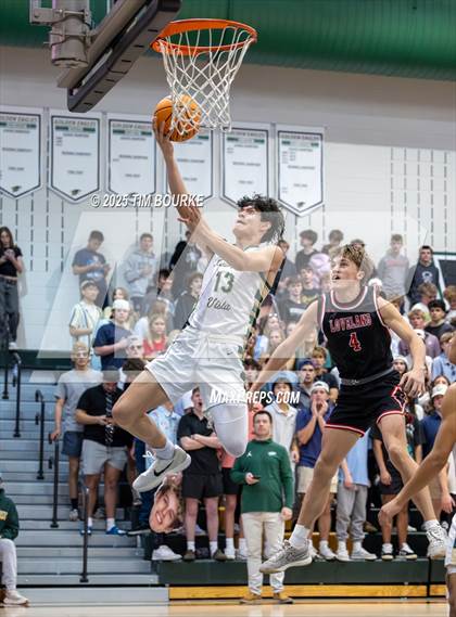 Thumbnail 3 in Loveland @ Mountain Vista (CHSSA 6A Playoffs Round 2) photogallery.