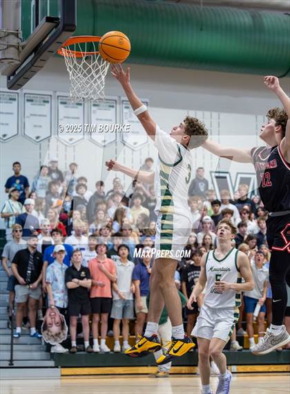 Thumbnail 3 in Loveland @ Mountain Vista (CHSSA 6A Playoffs Round 2) photogallery.
