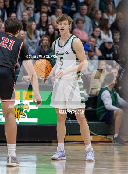 Thumbnail 3 in Loveland @ Mountain Vista (CHSSA 6A Playoffs Round 2) photogallery.