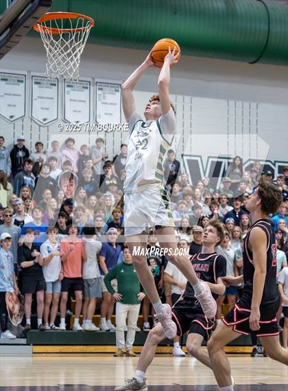 Thumbnail 1 in Loveland @ Mountain Vista (CHSSA 6A Playoffs Round 2) photogallery.