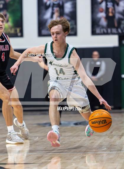 Thumbnail 2 in Loveland @ Mountain Vista (CHSSA 6A Playoffs Round 2) photogallery.