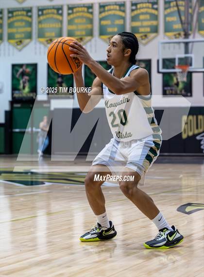 Thumbnail 3 in Loveland @ Mountain Vista (CHSSA 6A Playoffs Round 2) photogallery.