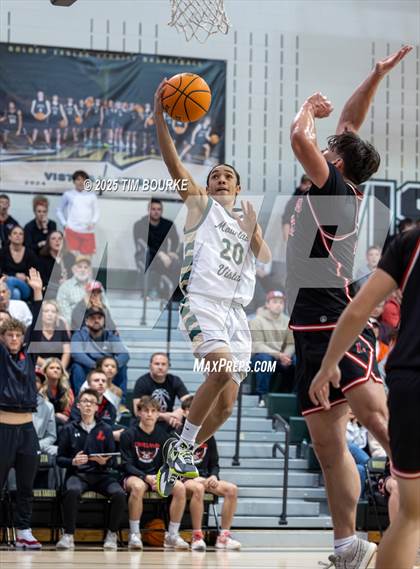 Thumbnail 1 in Loveland @ Mountain Vista (CHSSA 6A Playoffs Round 2) photogallery.