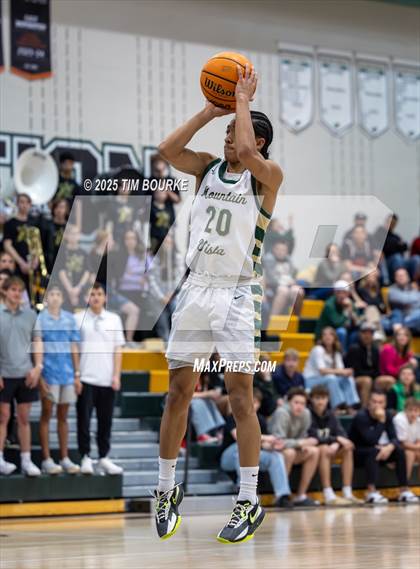 Thumbnail 2 in Loveland @ Mountain Vista (CHSSA 6A Playoffs Round 2) photogallery.