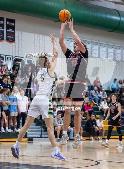 Thumbnail 3 in Loveland @ Mountain Vista (CHSSA 6A Playoffs Round 2) photogallery.