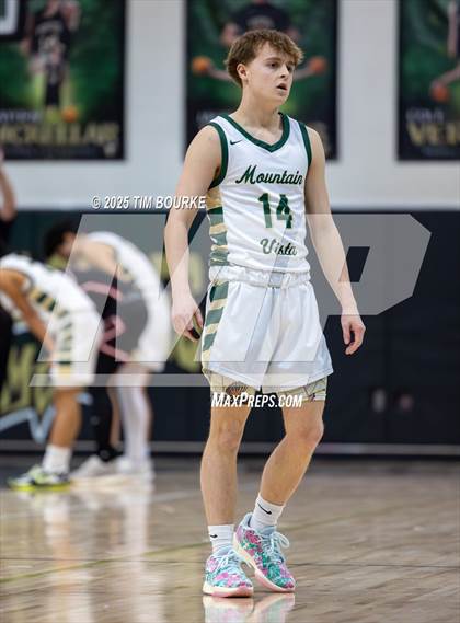 Thumbnail 3 in Loveland @ Mountain Vista (CHSSA 6A Playoffs Round 2) photogallery.