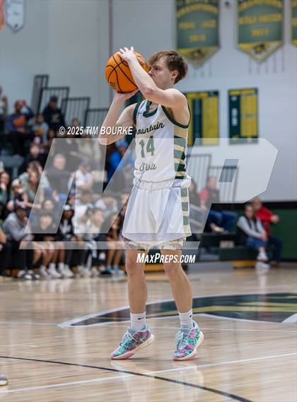 Thumbnail 1 in Loveland @ Mountain Vista (CHSSA 6A Playoffs Round 2) photogallery.