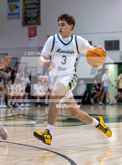 Thumbnail 1 in Loveland @ Mountain Vista (CHSSA 6A Playoffs Round 2) photogallery.