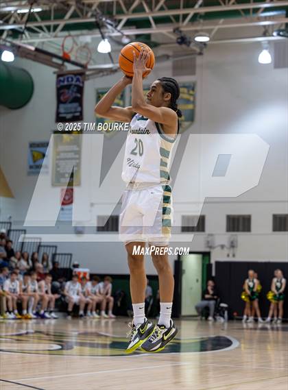 Thumbnail 2 in Loveland @ Mountain Vista (CHSSA 6A Playoffs Round 2) photogallery.